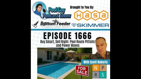 Buy Smart, Sell Right: Pool Route Pitfalls and Power Moves