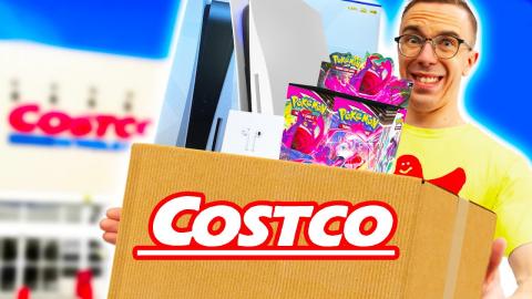 I got SCAMMED by Costco...