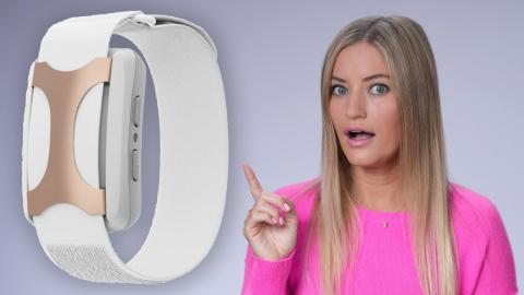 How this new wearable can improve your life - Apollo Neuro Review