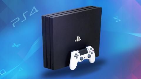 Should You Buy a PS4 in 2019?