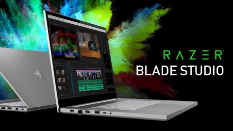 Razer Blade Studio - A Better Macbook Pro?