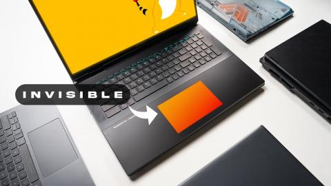 The Fastest Gaming Laptop has a HIDDEN Surprise
