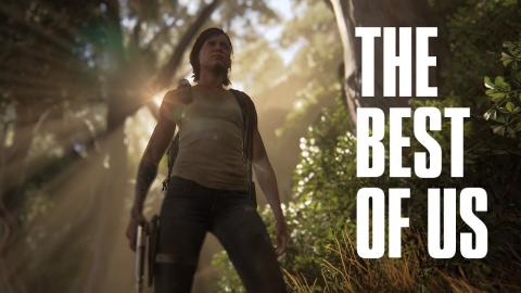 Last Of Us Part II Review - An 11/10 Masterpiece [SPOILERS]