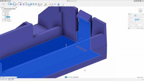 Injection Molding - Undercuts (How to Avoid and Design)