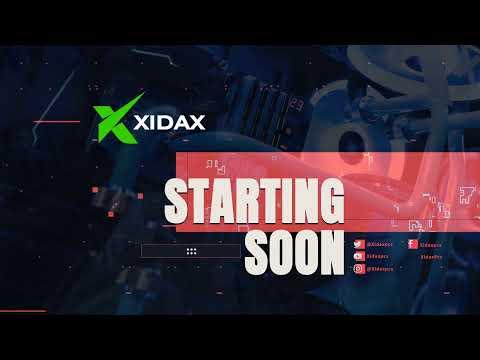 Call of Duty Modern Warefare with Xidax Jake and Shum !Giveaway