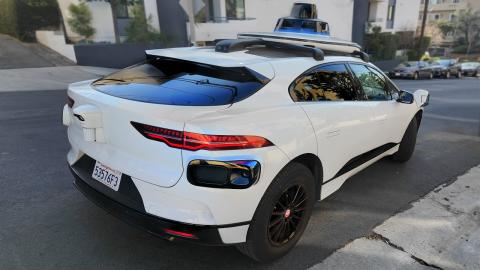 Waymo…The Real Driverless Car Has Arrived