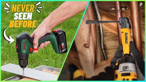 10 Essential DIY Tools Every Homeowner Must Have | DIY Tool Guide 2023