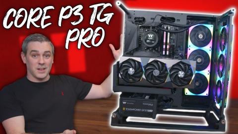 The ULTIMATE GAMING PC You Can Build RIGHT NOW? [Build + Benchmarks]
