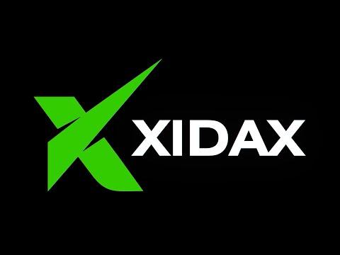 Xidax Creator Giveaway Winner Announcement