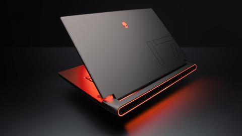 AMD's God Tier Gaming Laptop