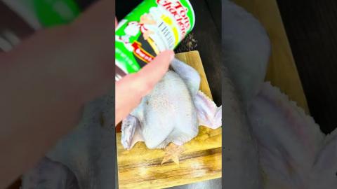 Juicy, Fried Turkey | Char-Broil®