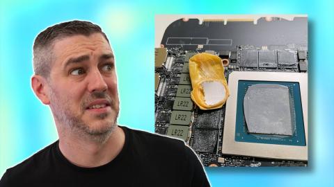 Could Your Graphics Card Be In DANGER???