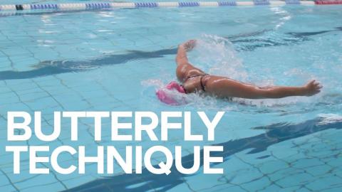 Butterfly Technique