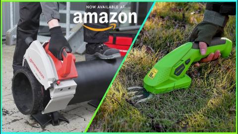 7 Amazing Tools You Should Have Available On Amazon