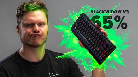 Razer Wants HOW MUCH for this Keyboard!?
