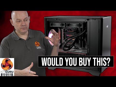 InWin A3 & A5 Review - last minute price increase!