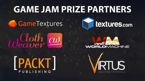 Virtus Winter 2018 Game Jam Announcement