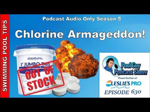Chlorine Armageddon