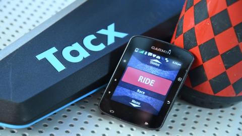 Garmin Acquires Tacx: Detailed analysis and what it means to you