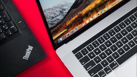 How Fast Is the $4000 2018 MacBook Pro 15"?