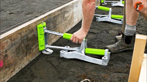 Most Ingenious Construction Inventions & Technologies ▶8