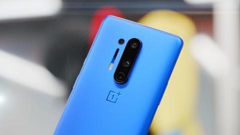OnePlus 8 Pro Review: Finally a Flagship!