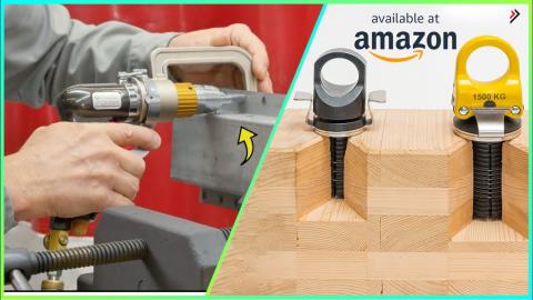 7 New Amazing Tools You Should Have Available On Amazon