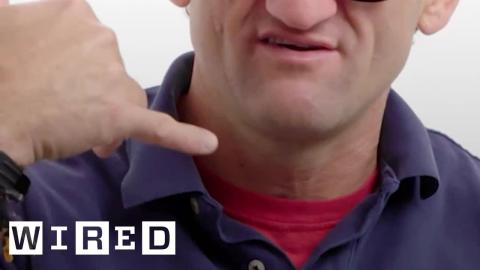 Casey Neistat Answers The Web's Most Searched Questions