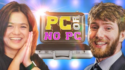 The $10,000 PC Game Show!