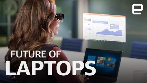 CES 2021: What will laptops look like in 2021 and beyond?