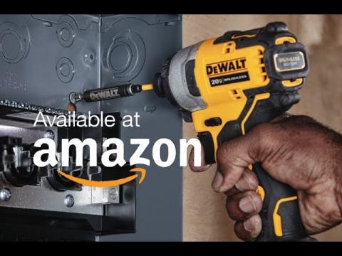 Amazing Dewalt Tools Available On Amazon In 2019