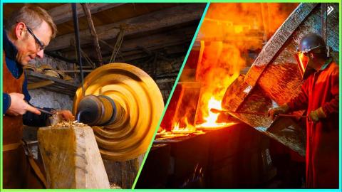 These Amazing Workers Will Satisfy You With Their Work || Workers On Another Level