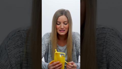 Banana iPhone Case