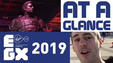 EGX 2019 - Here's What You Missed!