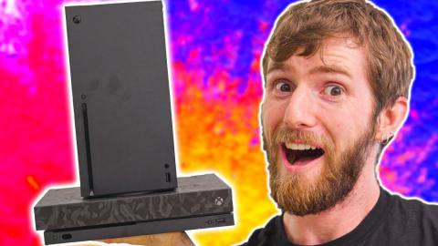 Series X vs. Xbox One - What's the Difference??