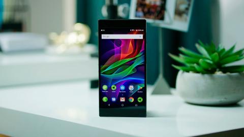 Razer Phone – The Best AND the Worst