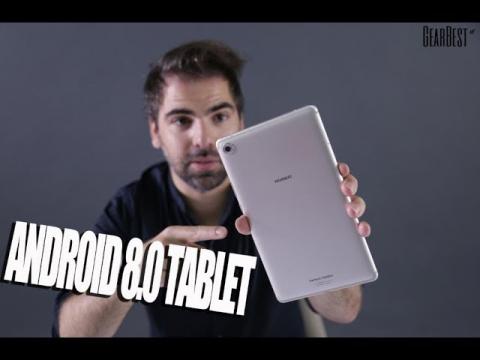 HUAWEI MediaPad M5 Tablet - GearBest