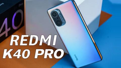 Is It Worthing to Buy Redmi K40 Pro? VS Xiaomi Mi 11 Review