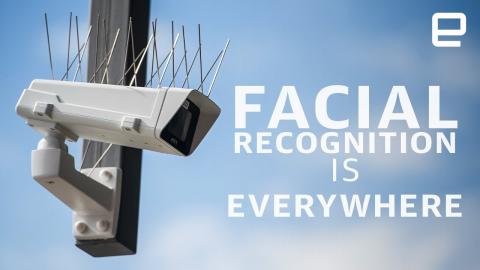 Facial recognition is everywhere, but are we ready for it?