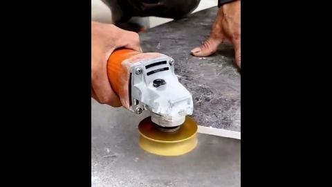 Satisfying Grinding Tools???????????????? #tools #satisfying #shorts