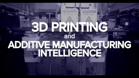 TCT 3Sixty - 3D Printing and Additive Manufacturing Intelligence. 28th - 30th September 2021