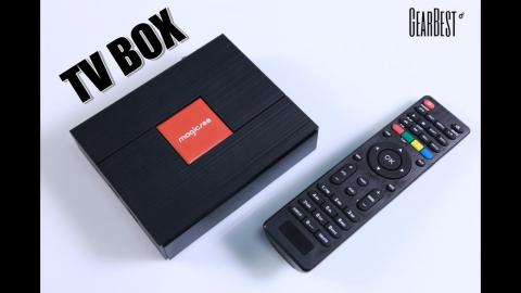 TV Box Magicsee C400 Plus - GearBest