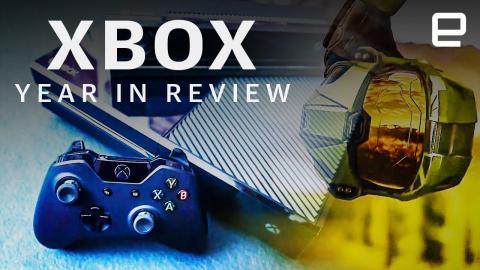 Xbox Year in Review: Learning from past mistakes