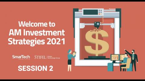 AM Investment Strategies 2021 - Session 2