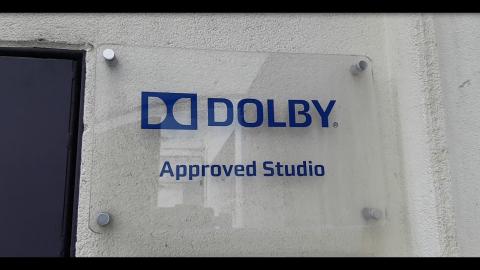 TOUT Savoir Sur le MIXAGE d'un FILM en Dolby Atmos (et COMMENT l'obtenir chez VOUS !)