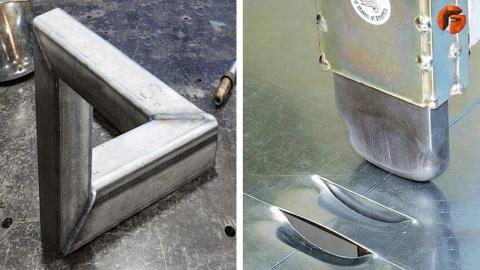 Most Satisfying Machines and Ingenious Tools ▶3