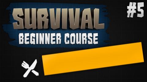 Hunger System - Unreal Engine 5 Survival Beginner Course | #5