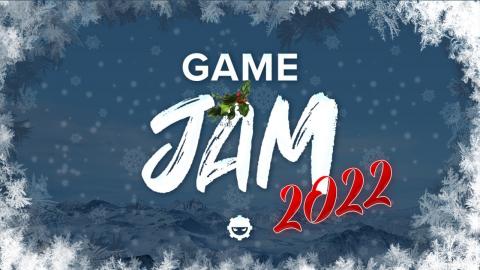 Virtus Game Jam 2022 Announcement