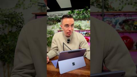 Is the NEW Surface Pro 12” worth it?