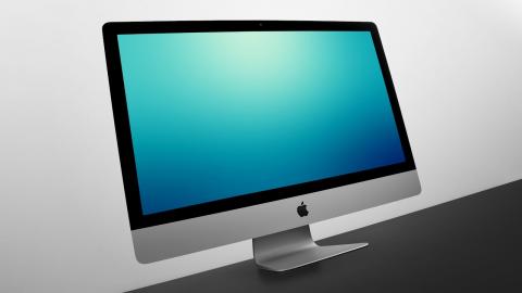 My Super Weird iMac "Review"